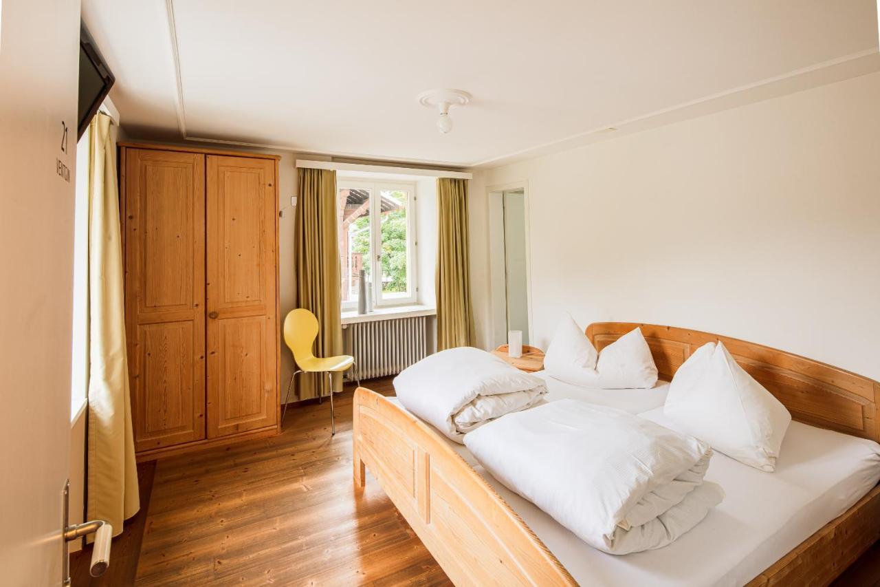 Hotel Vallatscha Curaglia Kültér fotó